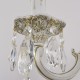 Бра Bohemia Ivele Crystal AL7801B10/2/175 A WMG AL7801