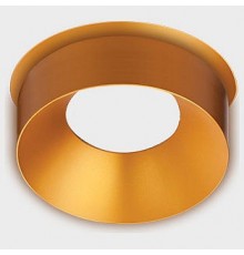 Кольцо декоративное Italline SKY R gold SKY
