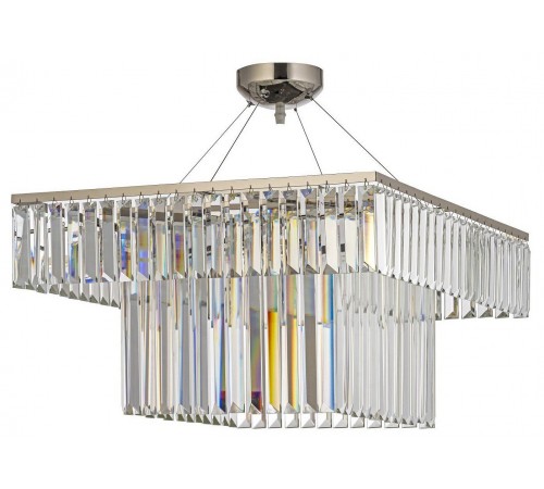 Подвесная люстра Arti Lampadari Enio E 1.5.50.100 NP Enio Подвесная люстра Arti Lampadari Enio E 1.5.50.100 NP Enio