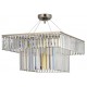 Подвесная люстра Arti Lampadari Enio E 1.5.50.100 NP Enio