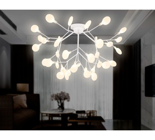 Потолочная люстра Ambrella Light TR3018 TR Потолочная люстра Ambrella Light TR3018 TR