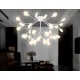 Потолочная люстра Ambrella Light TR3018 TR