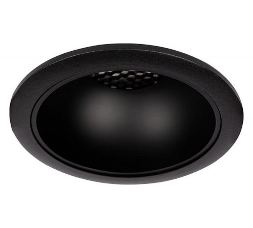 Встраиваемый светильник Loft it 10330/B Black Comb Встраиваемый светильник Loft it 10330/B Black Comb