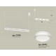 Подвесной светильник Ambrella Light XB9163150 XB