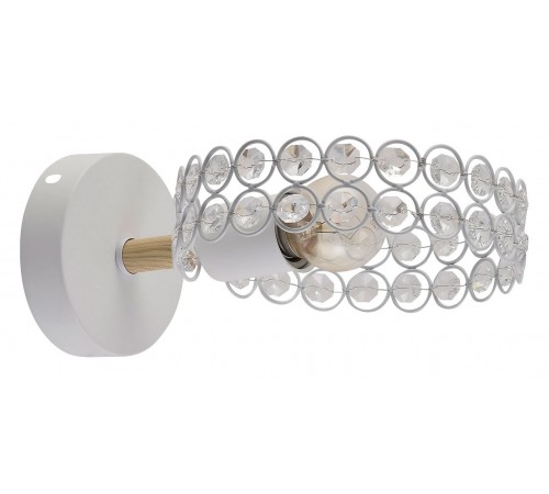 Бра Escada 679/1A White Banjo Бра Escada 679/1A White Banjo