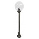Фонарный столб Fumagalli G25.151.000.BXF1R Globe 250