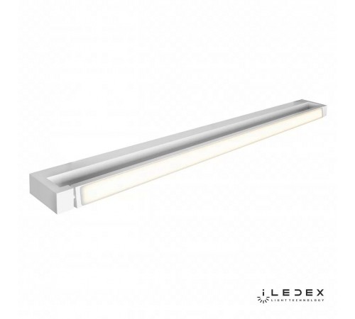 Накладной светильник iLedex W1173-3 WH Firefox
