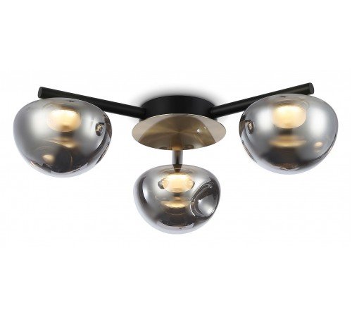 Потолочная люстра Ambrella Light LH12006 LH Потолочная люстра Ambrella Light LH12006 LH
