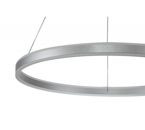 Подвесной светильник Indigo 14001/1P Silver Galass Подвесной светильник Indigo 14001/1P Silver Galass