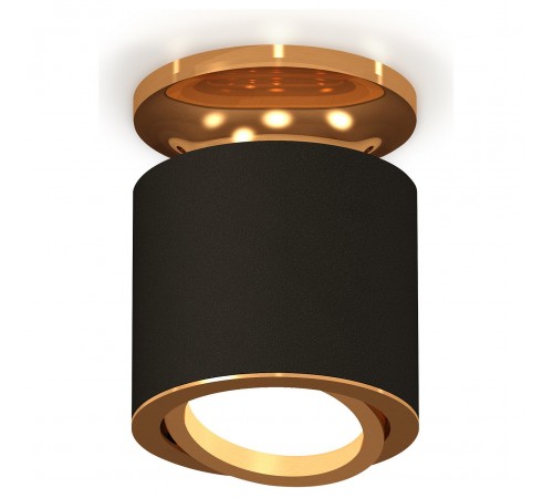 Накладной светильник Ambrella Light XS7402100 XS Накладной светильник Ambrella Light XS7402100 XS