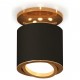 Накладной светильник Ambrella Light XS7402100 XS