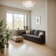Потолочная люстра Escada 10248/12LED Mosaic