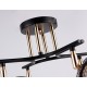 Потолочная люстра Ambrella Light TR80177 TR