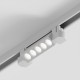 Трек накладной Hesby Lighting 0027 Skylite