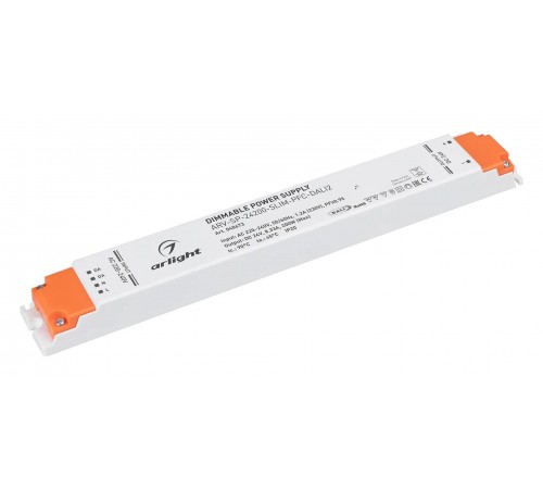 Блок питания Arlight 048673 ARV-SP Блок питания Arlight 048673 ARV-SP