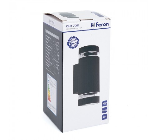 Накладной светильник Feron 48318 Сеул Накладной светильник Feron 48318 Сеул