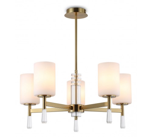 Люстра на штанге Ambrella Light LH56261 HIGH LIGHT Люстра на штанге Ambrella Light LH56261 HIGH LIGHT
