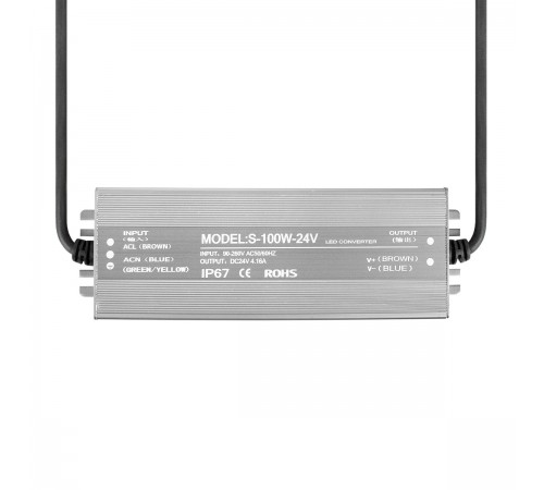 Блок питания Loft it 10364/10068 Power Блок питания Loft it 10364/10068 Power