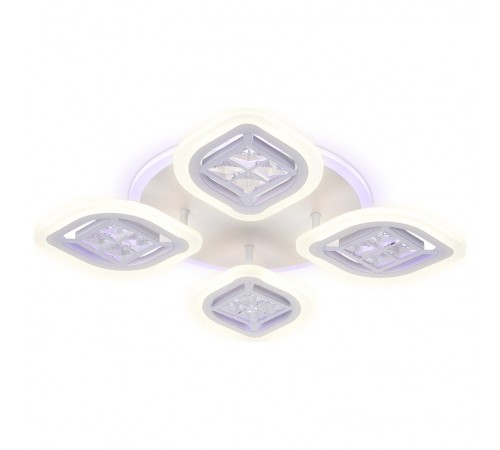 Накладной светильник Ambrella Light FA280 FA Накладной светильник Ambrella Light FA280 FA