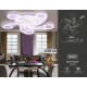Потолочная люстра Ambrella Light FA4476 FA