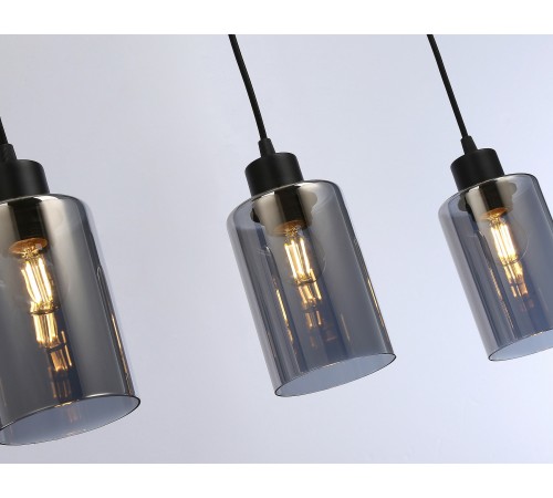Подвесной светильник Ambrella Light TR3698 TR Подвесной светильник Ambrella Light TR3698 TR