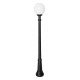 Фонарный столб Fumagalli G30.156.000.AYF1R Globe 300