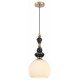 Подвесной светильник Moderli V11178-1P Charm