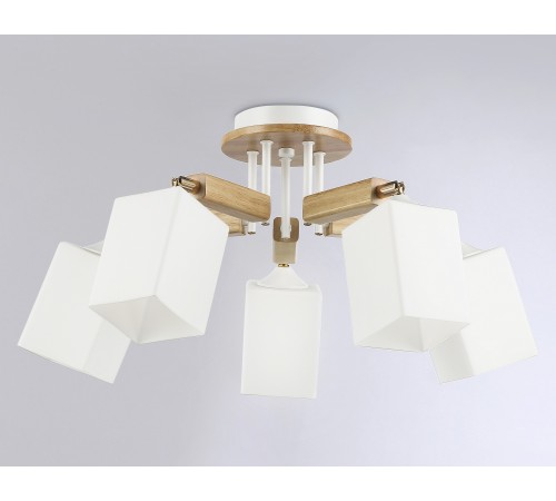 Потолочная люстра Ambrella Light TR9518 TR Потолочная люстра Ambrella Light TR9518 TR