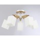 Потолочная люстра Ambrella Light TR9518 TR