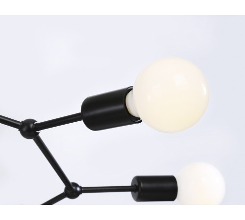 Люстра на штанге Ambrella Light TR8036 TR Люстра на штанге Ambrella Light TR8036 TR