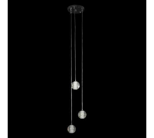 Подвесной светильник Loft it 10112/3 Rain Подвесной светильник Loft it 10112/3 Rain