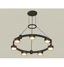 Подвесная люстра Ambrella Light XR92051502 XR