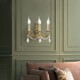 Бра Arti Lampadari Amelia E 2.1.3.600 GB Amelia