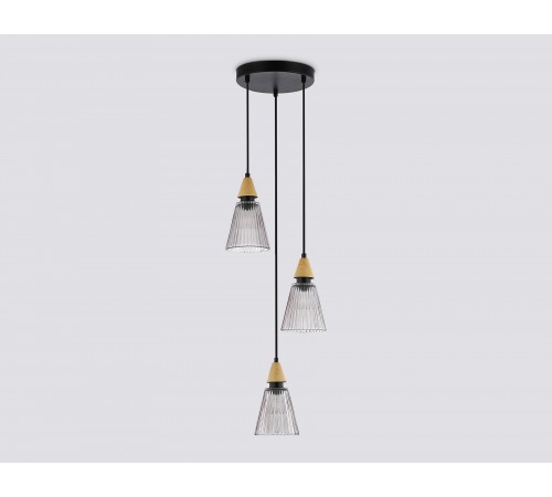 Подвесной светильник Ambrella Light LH58112 LH Подвесной светильник Ambrella Light LH58112 LH