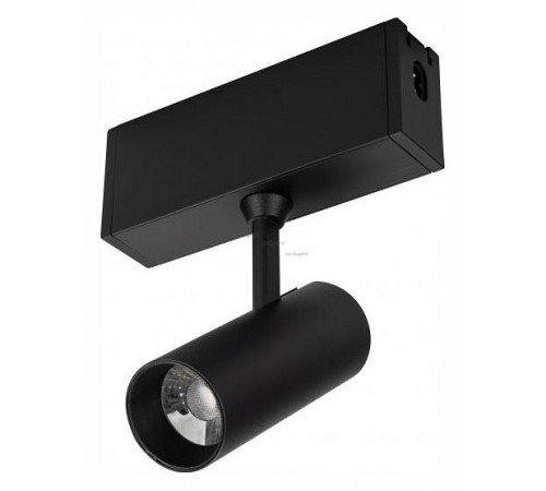 Модульный светильник Arlight 026841 CLIP-38-SPOT-R146-6W Warm3000 (BK, 24 deg, 24V) Модульный светильник Arlight 026841 CLIP-38-SPOT-R146-6W Warm3000 (BK, 24 deg, 24V)