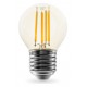 Лампа светодиодная Ambrella Light 451524 G45