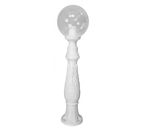 Наземный низкий светильник Fumagalli G25.162.000.WXF1R Globe 250 Наземный низкий светильник Fumagalli G25.162.000.WXF1R Globe 250