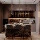 Подвесной светильник Loft it 10358/830 Disk AB Reed