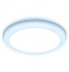 Встраиваемый светильник Ambrella Light DCR312 DCR