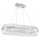 Подвесной светильник Natali Kovaltseva LED LAMPS 81253 Smart Нимбы