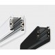 Трек накладной Italline WSO 19B-1 black WSO