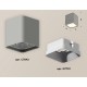 Накладной светильник Ambrella Light XS7842001 XS
