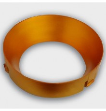 Кольцо декоративное Italline DE-315 gold DE
