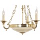 Подвесная люстра Arti Lampadari Pavia E 1.13.3 G Pavia