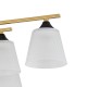 Люстра на штанге Escada 2128/8P Deutzia