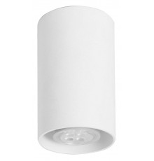 Накладной светильник TopDecor Tubo6 P1 10 Tubo 6