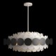 Люстра на штанге Loft it 10310/M Black Juicy