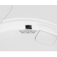 Накладной светильник Italline IT011-5020 black IT011