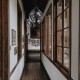 Подвесной светильник Loft it LOFT3043-CH Lantern Residential