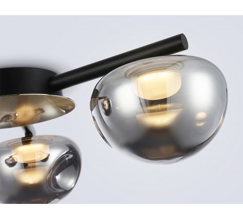 Потолочная люстра Ambrella Light LH12006 LH Потолочная люстра Ambrella Light LH12006 LH